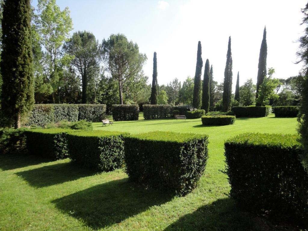 몬테로니다르비아 Castello Di San Fabiano 게스트하우스 객실 사진